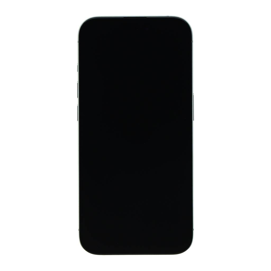 95新 Apple iPhone 15 Pro 128G 白色鈦金屬 中國大陸版