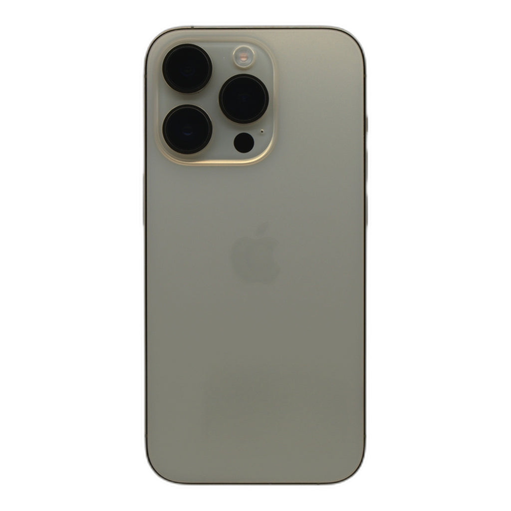 95新 Apple iPhone 14 Pro 256G 金色 中國大陸版