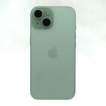 95新 Apple iPhone 15 256G 綠色 中國大陸版