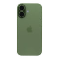 95新 Apple iPhone 17 256G 鼠尾草綠色 中國大陸版