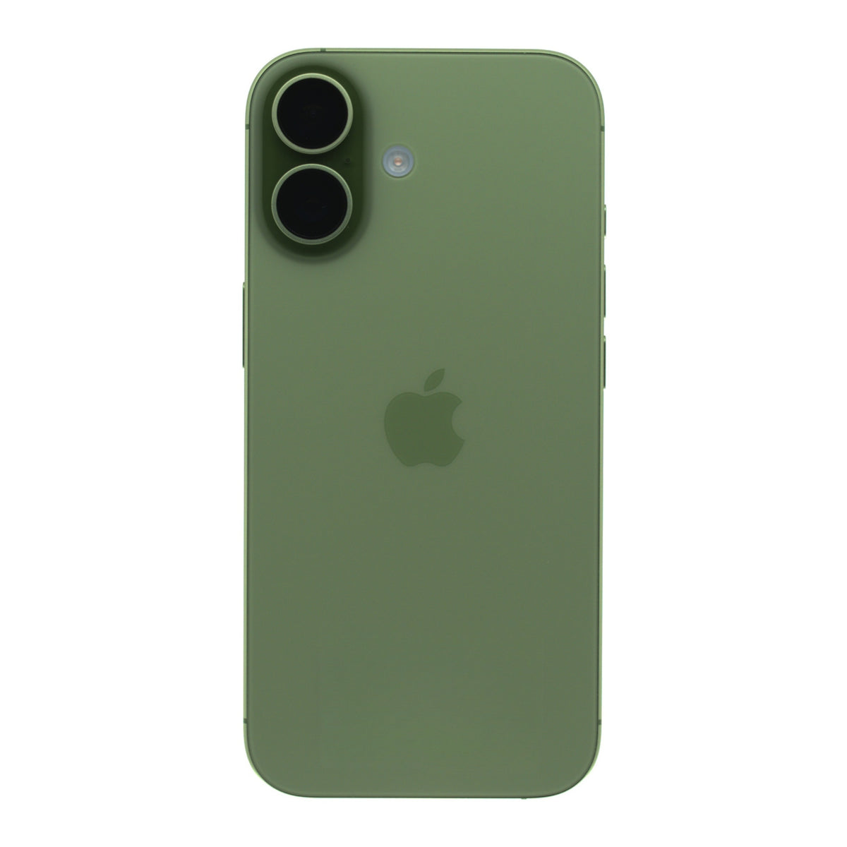 95新 Apple iPhone 17 256G 鼠尾草綠色 中國大陸版