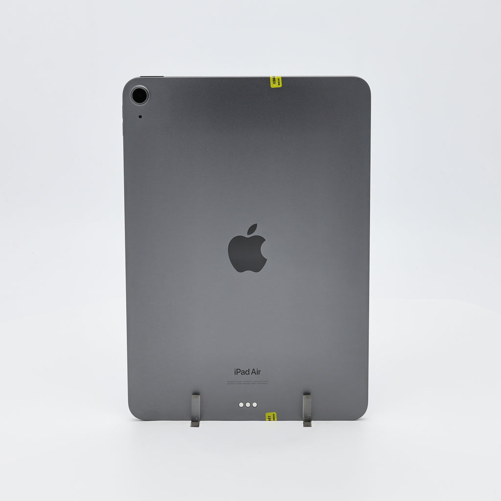 99新 Apple iPad Air5 256G 深空灰色 WIFI