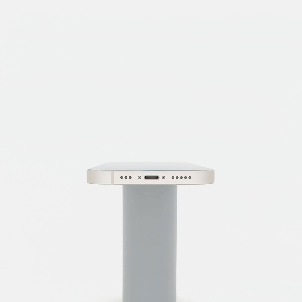 95新 Apple iPhone 13 128G 星光色 中國大陸版