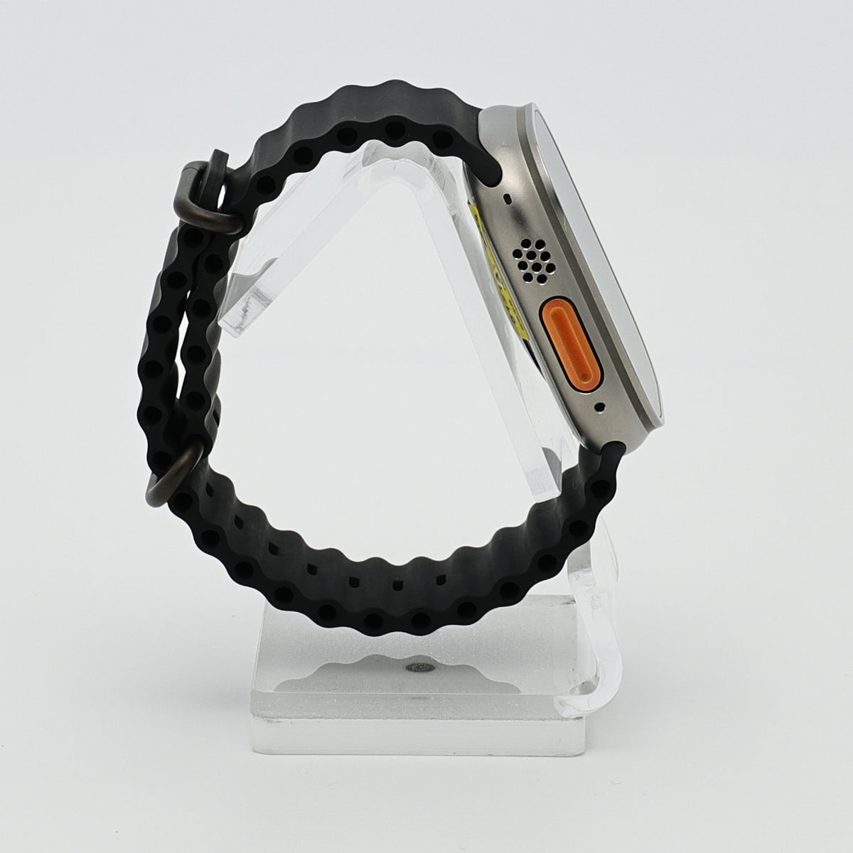 99新 Apple Watch Ultra 2 49毫米 鈦金屬