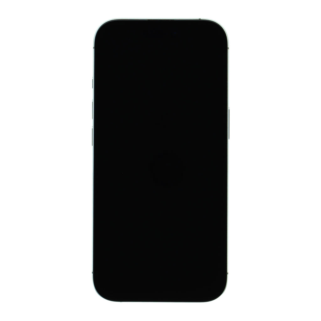 95新 Apple iPhone 16 Pro 128G 白色鈦金屬 中國大陸版