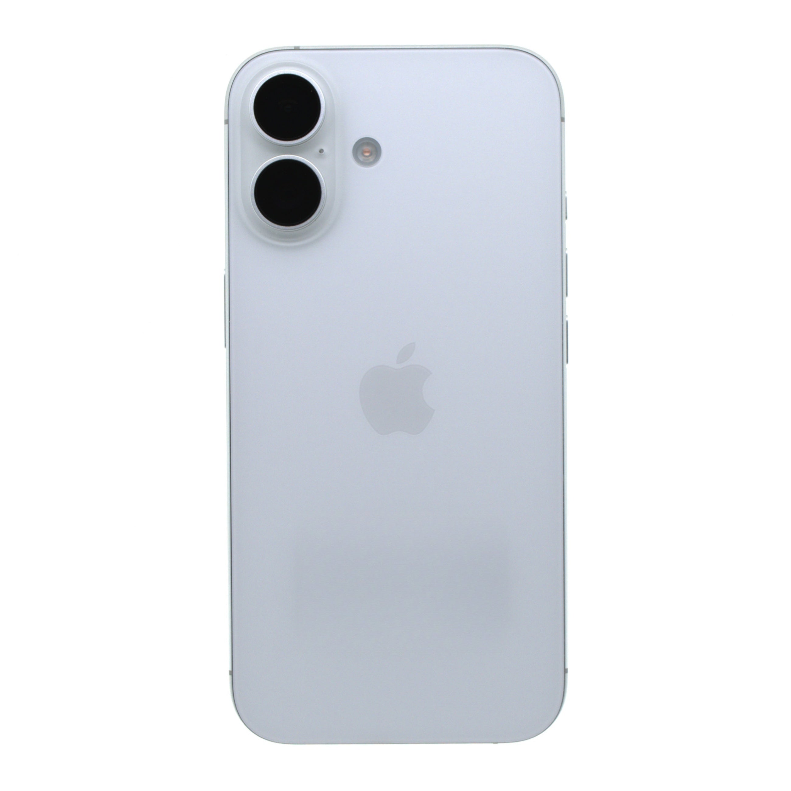 99新 Apple iPhone 16 128G 白色 中國大陸版