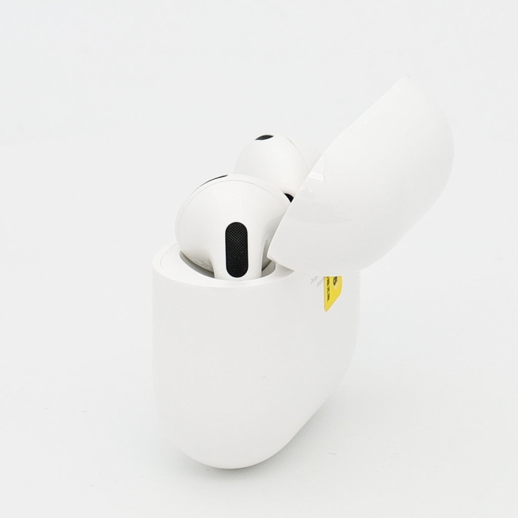 99新 Apple AirPods 4 (不支持主动降噪) 白色