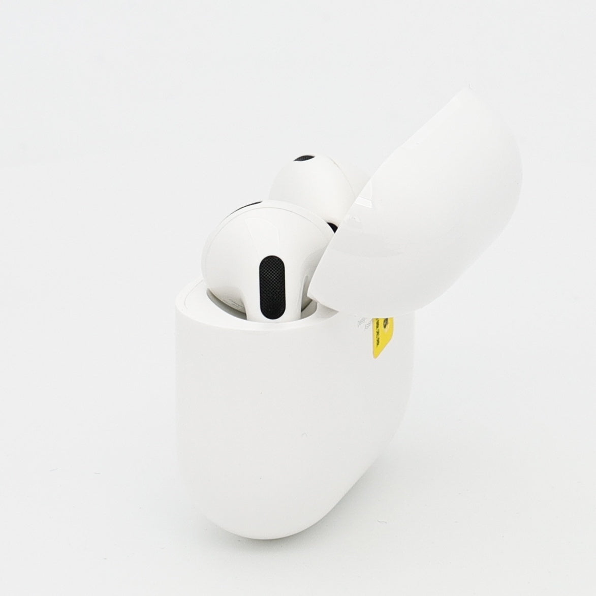 99新 Apple AirPods 4 (不支持主动降噪) 白色