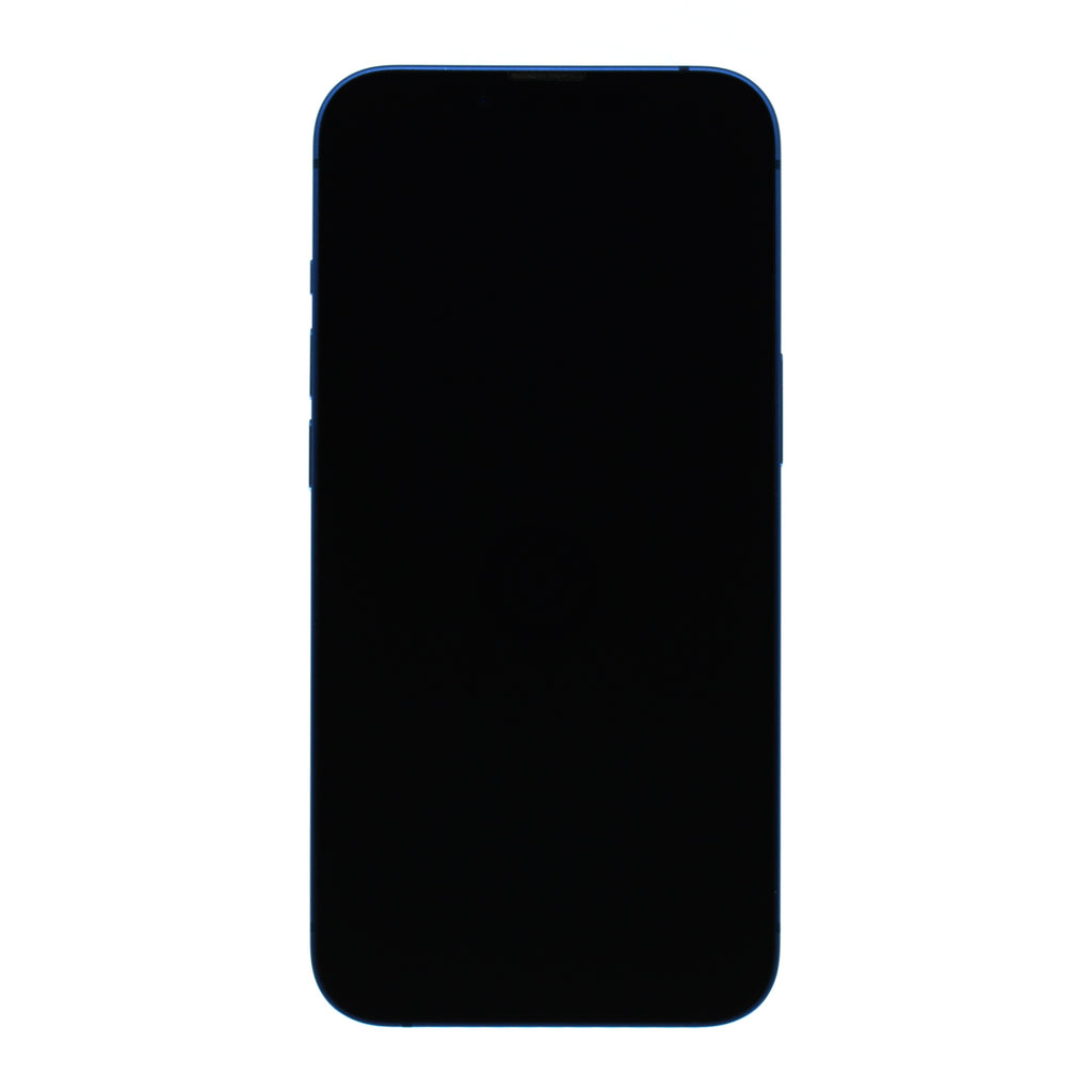 95新 Apple iPhone 13 128G 藍色 中國大陸版