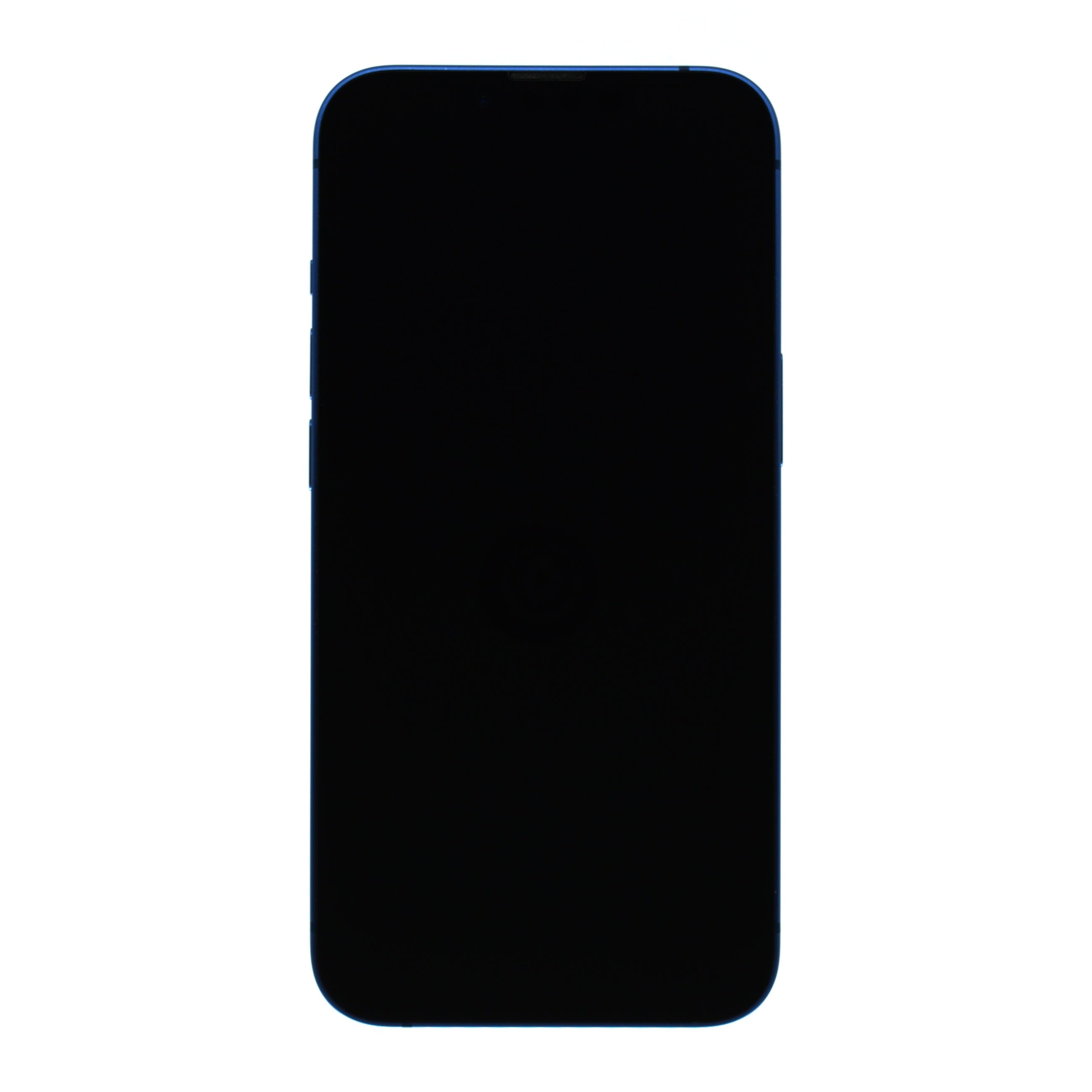 95新 Apple iPhone 13 128G 藍色 中國大陸版