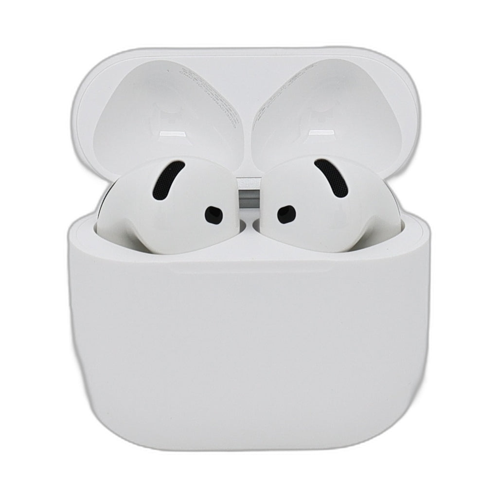 99新 Apple AirPods 4 (支持主动降噪) 白色