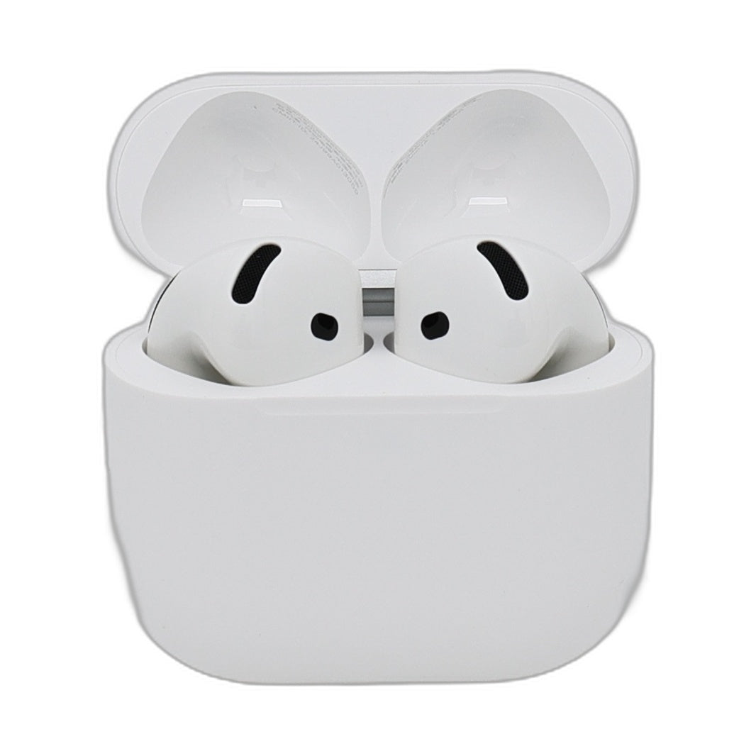 99新 Apple AirPods 4 (支持主动降噪) 白色