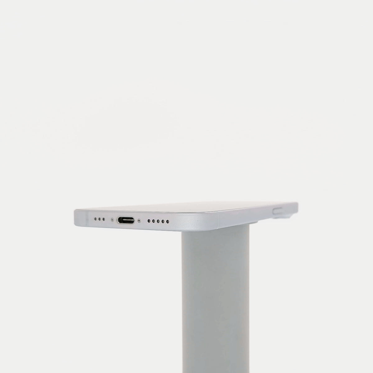 95新 Apple iPhone 15 256G 藍色 中國大陸版