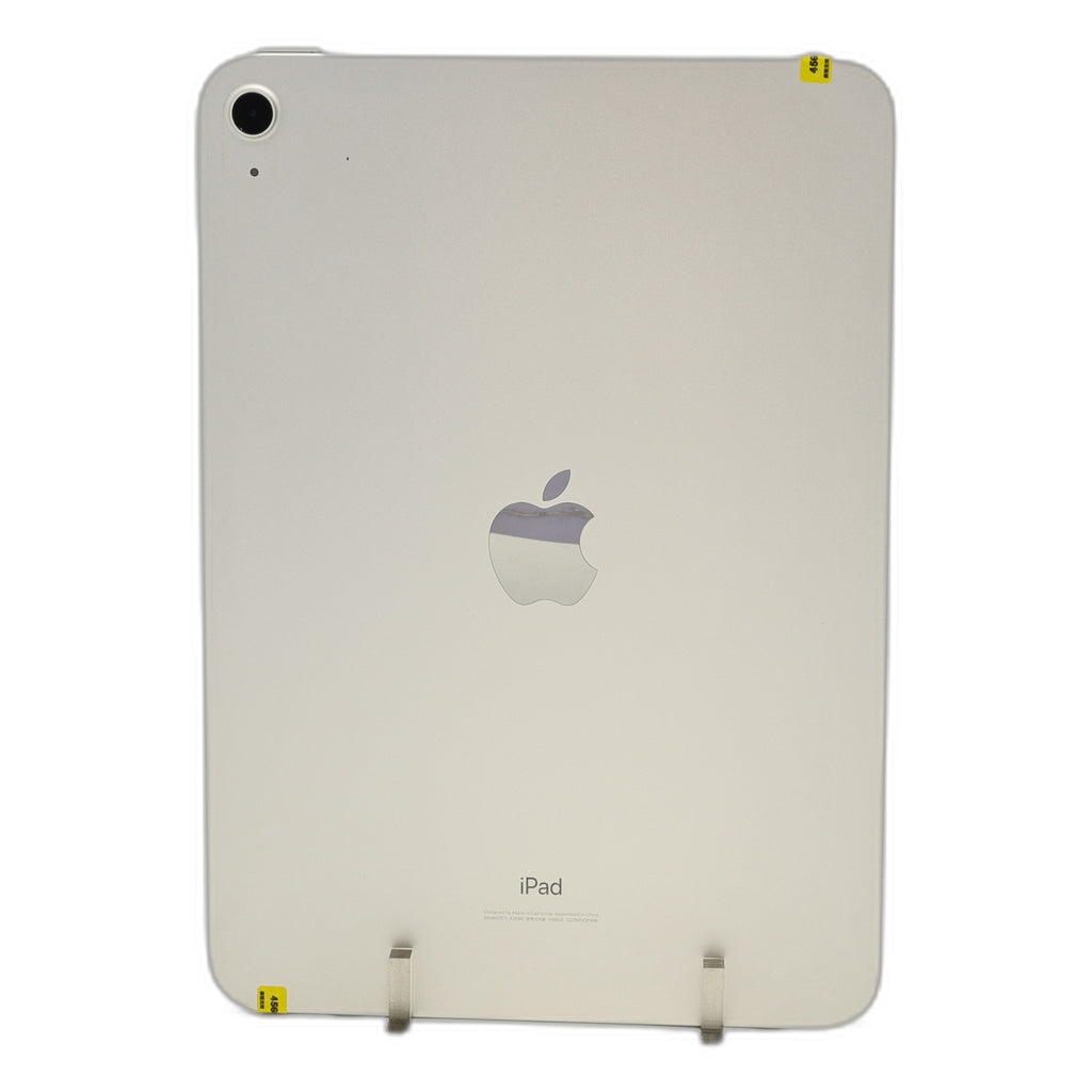 95新 Apple iPad 10代 256G 銀色 WIFI