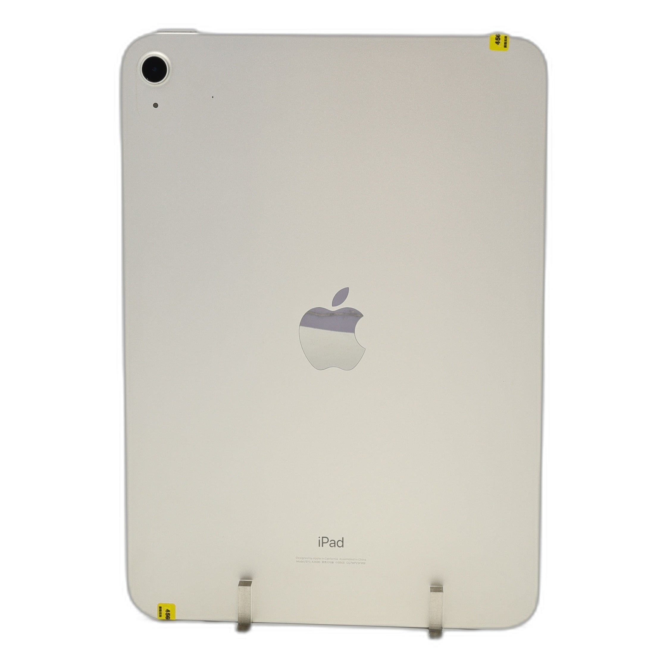 95新 Apple iPad 10代 256G 銀色 WIFI