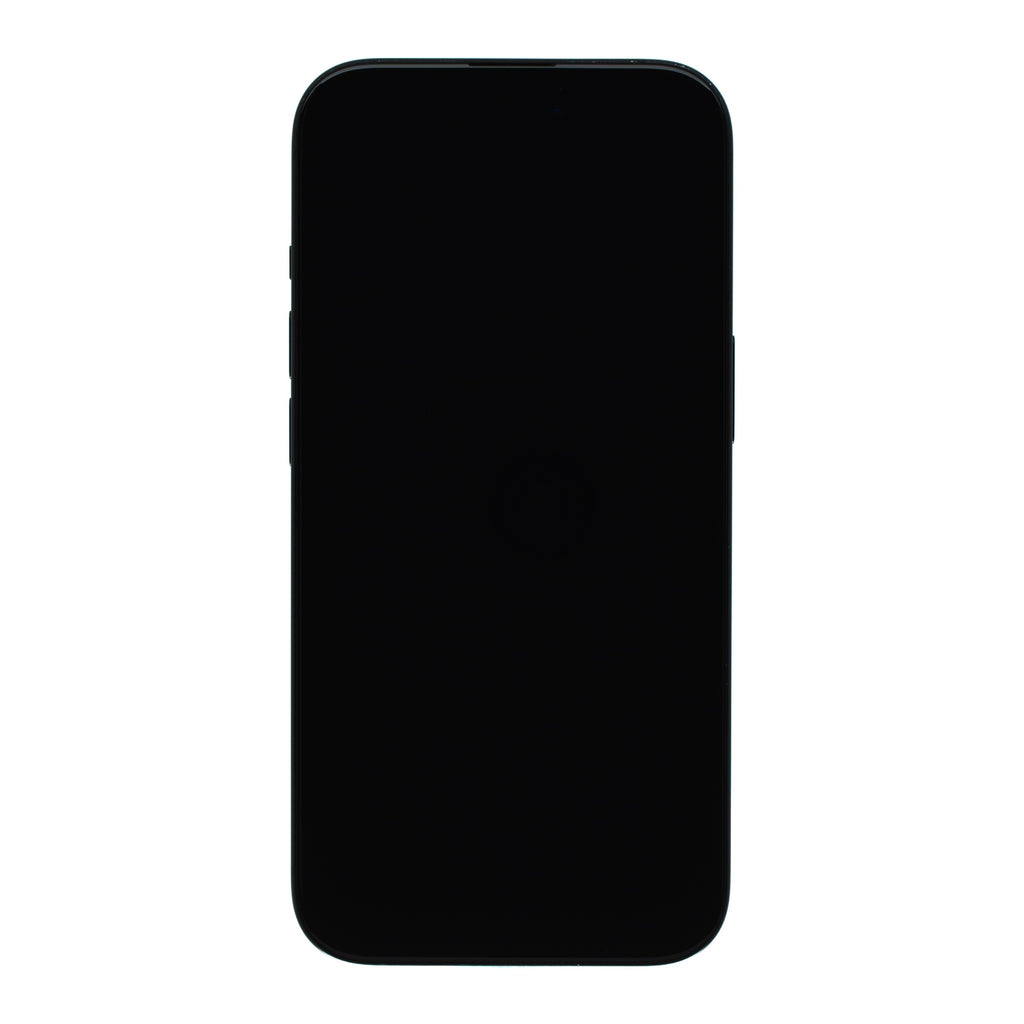 95新 Apple iPhone 15 256G 黑色 中國大陸版