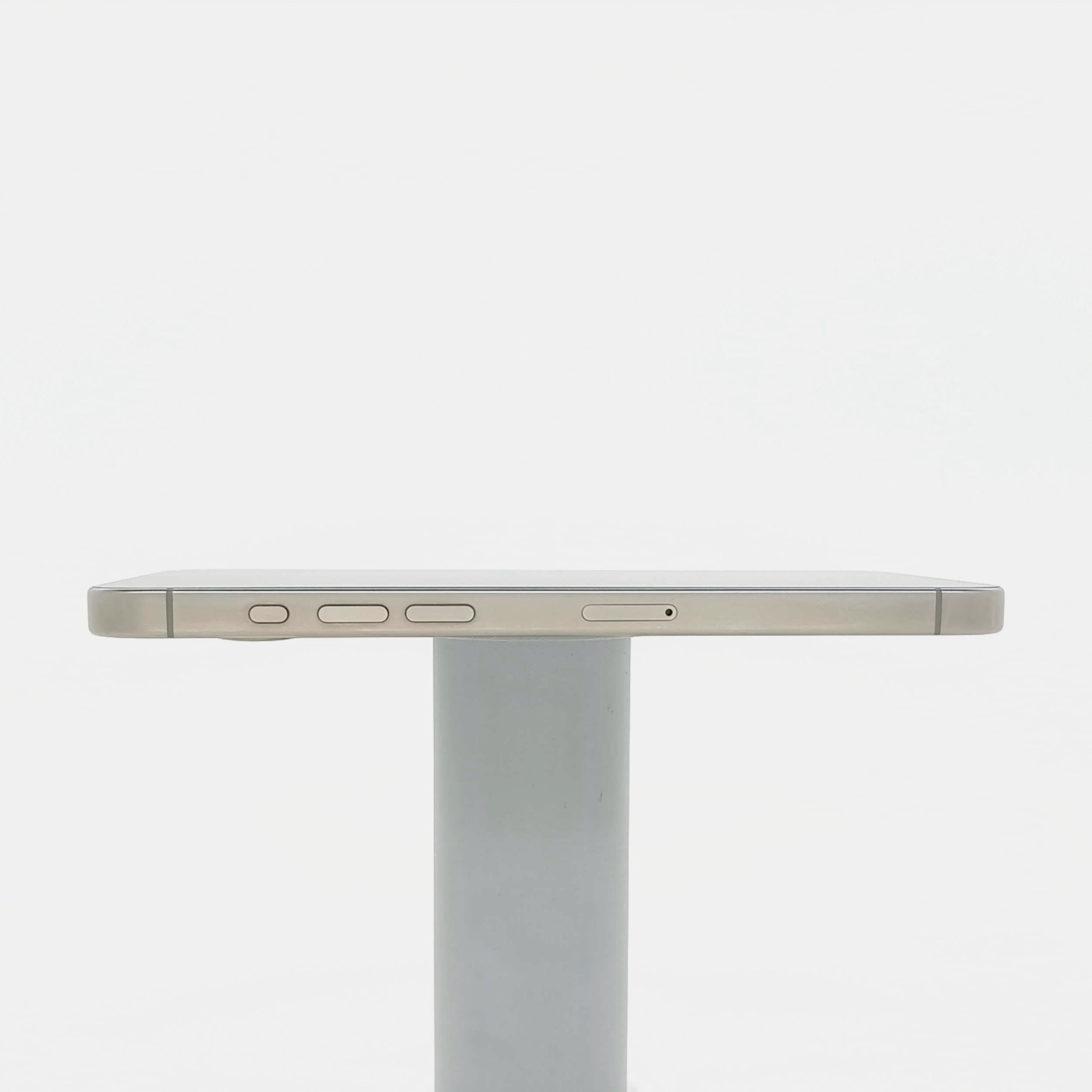 95新 Apple iPhone 15 Pro Max 256G 原色鈦金屬 中國大陸版