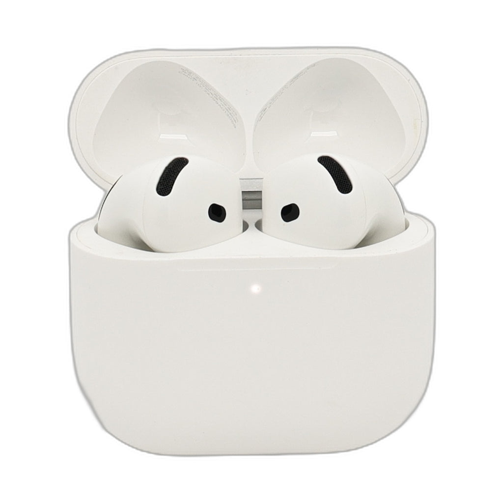 99新 Apple AirPods 4 (支持主动降噪) 白色