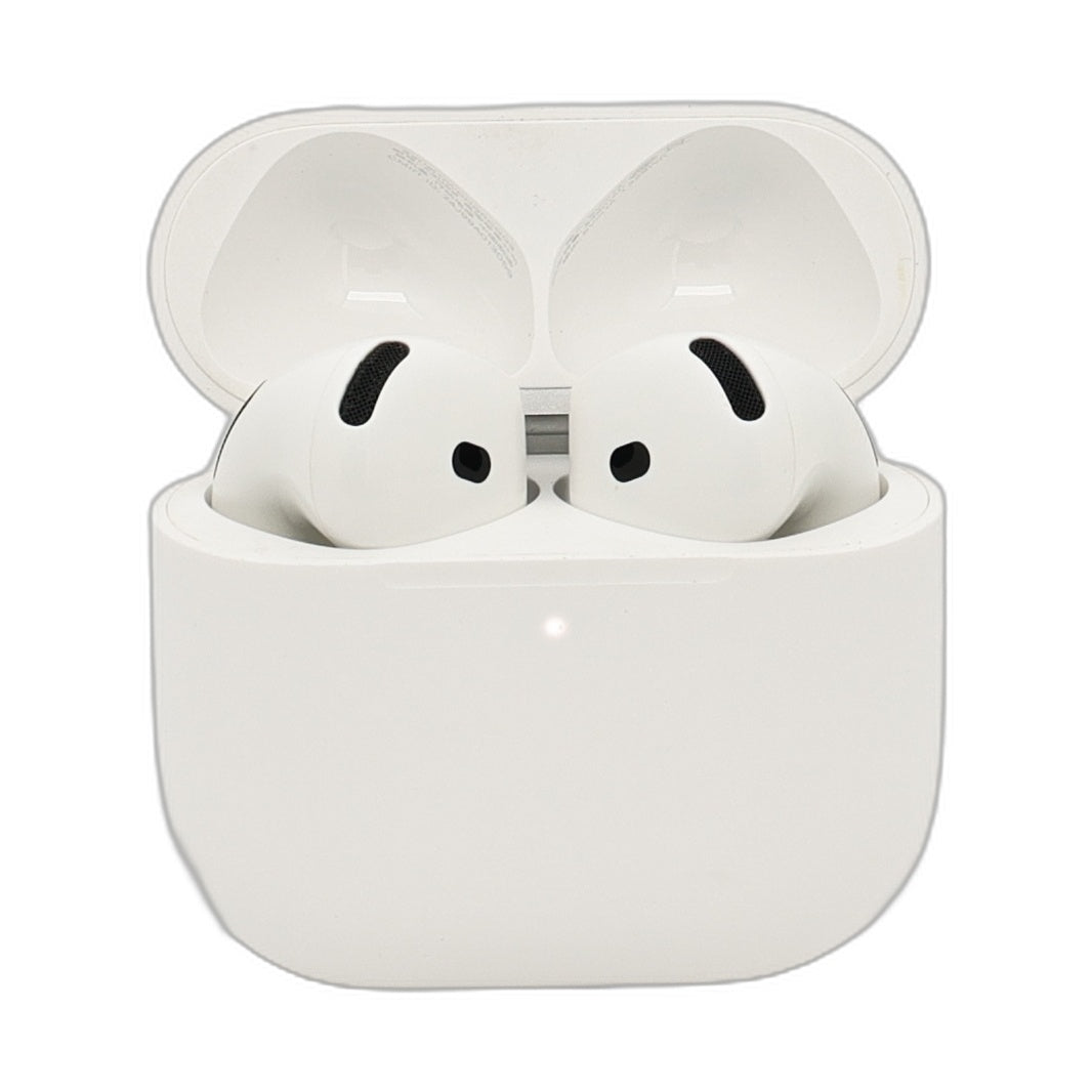 99新 Apple AirPods 4 (支持主动降噪) 白色