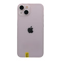 95新 Apple iPhone 13 256G 粉紅色 中國大陸版