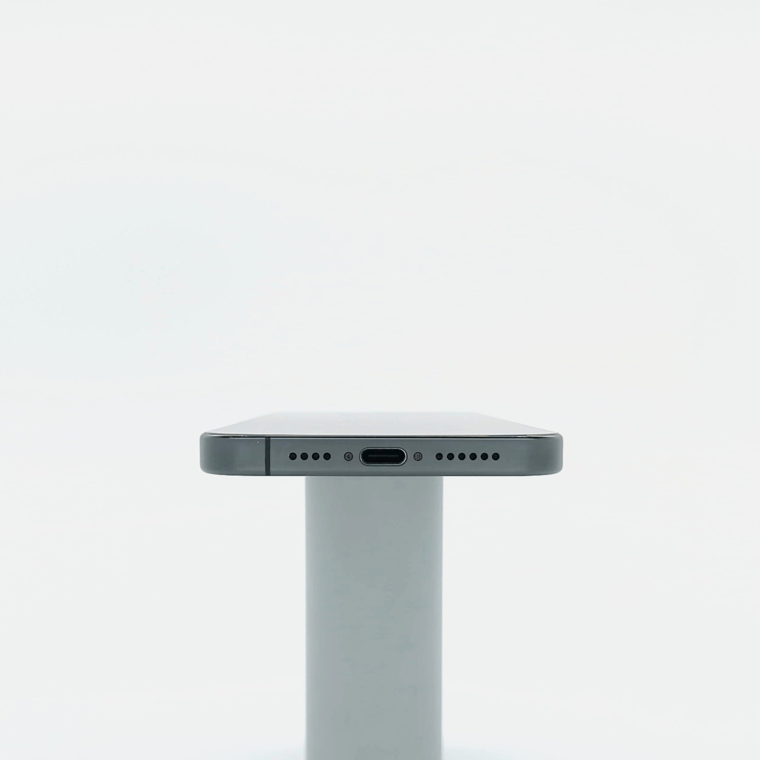 95新 Apple iPhone 15 Pro Max 256G 黑色鈦金屬 中國大陸版