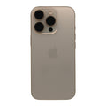 95新 Apple iPhone 16 Pro 128G 沙漠色鈦金屬 中國大陸版