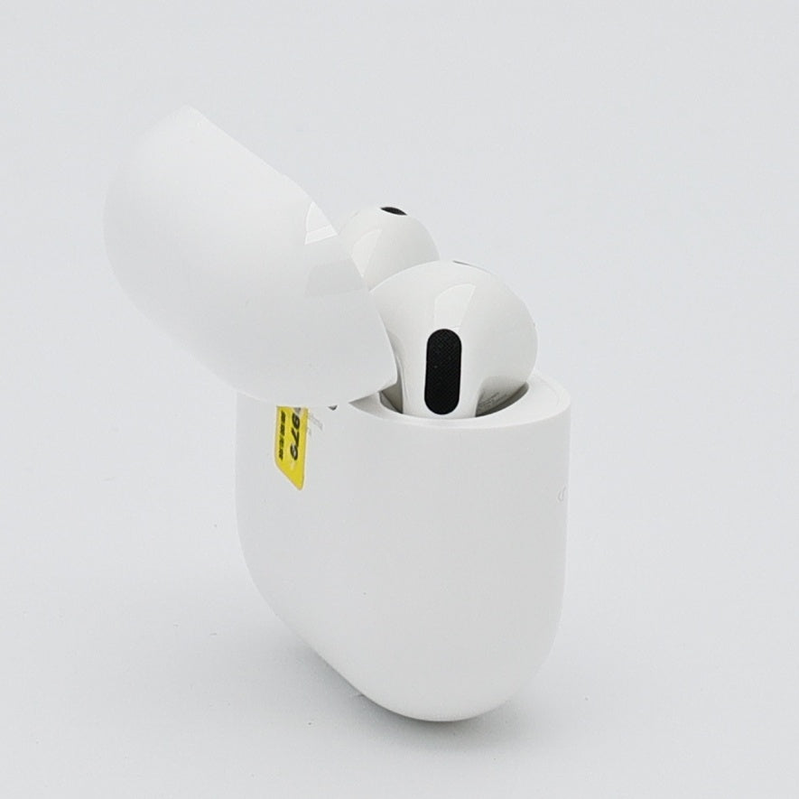 99新 Apple AirPods 4 (支持主动降噪) 白色