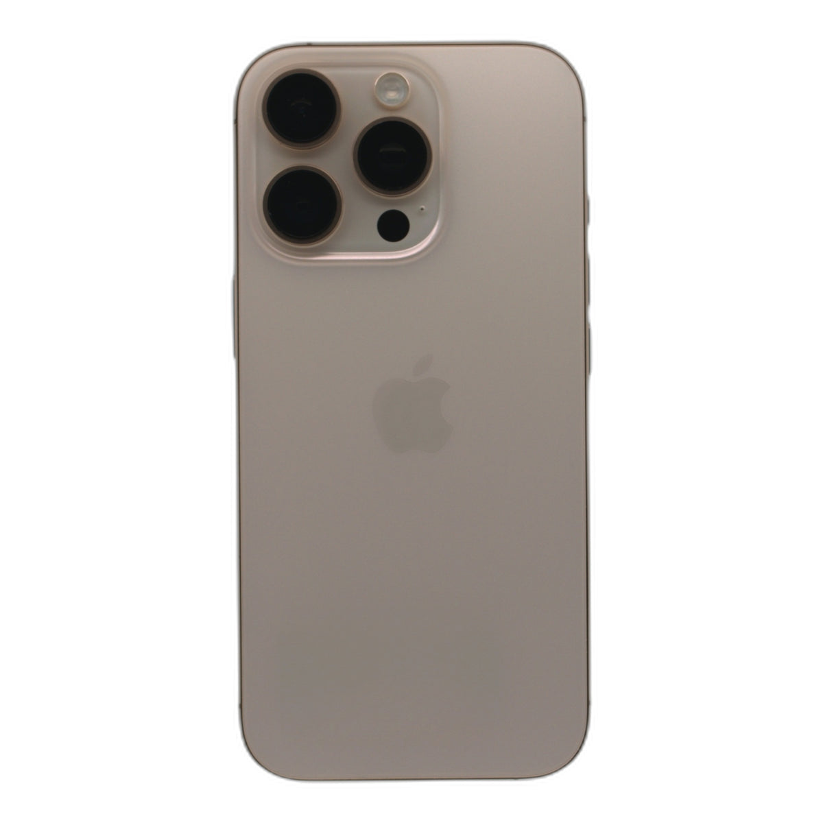 95新 Apple iPhone 16 Pro 256G 沙漠色鈦金屬 中國大陸版