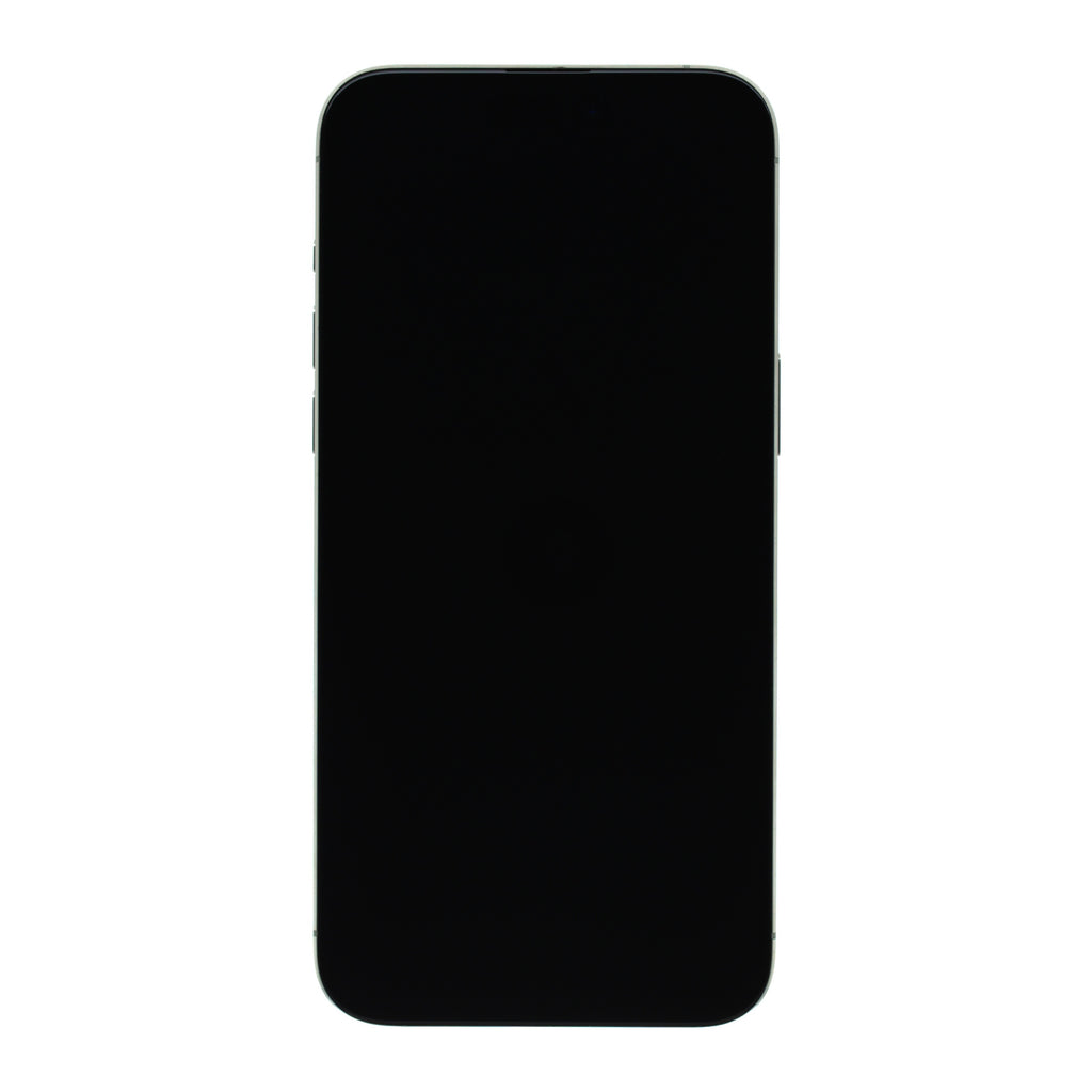 95新 Apple iPhone 15 Pro Max 256G 白色鈦金屬 中國大陸版