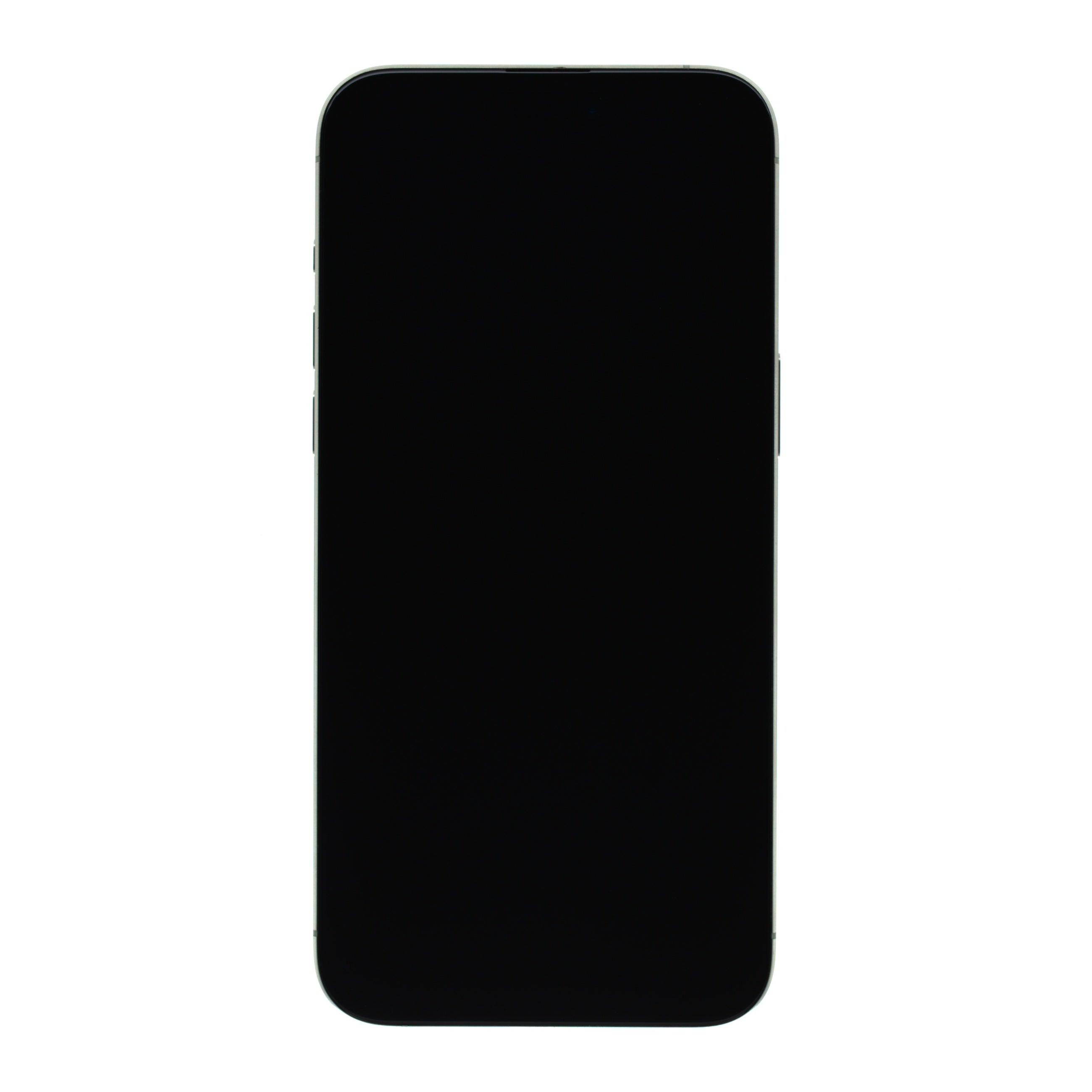 95新 Apple iPhone 15 Pro Max 256G 白色鈦金屬 中國大陸版