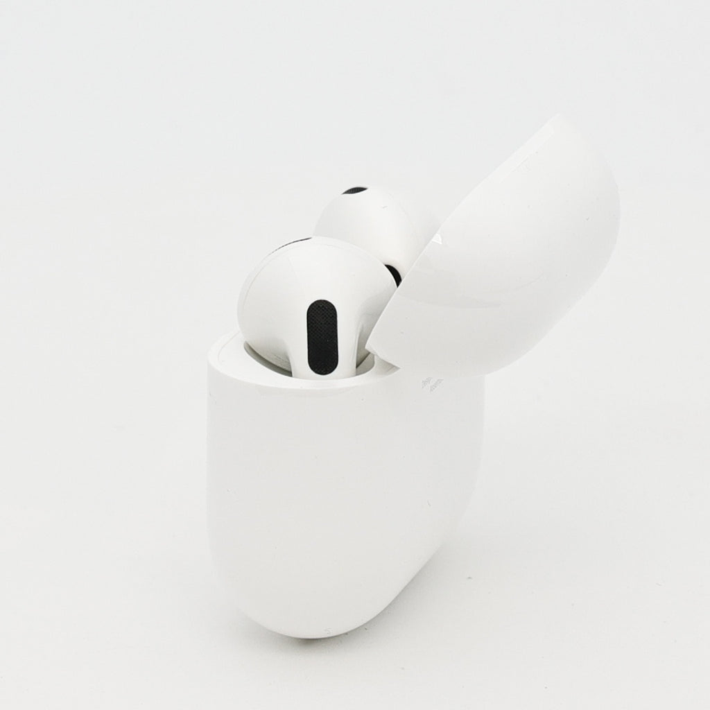 99新 Apple AirPods 4 (支持主动降噪) 白色