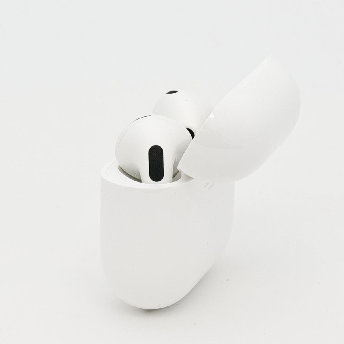 99新 Apple AirPods 4 (支持主动降噪) 白色