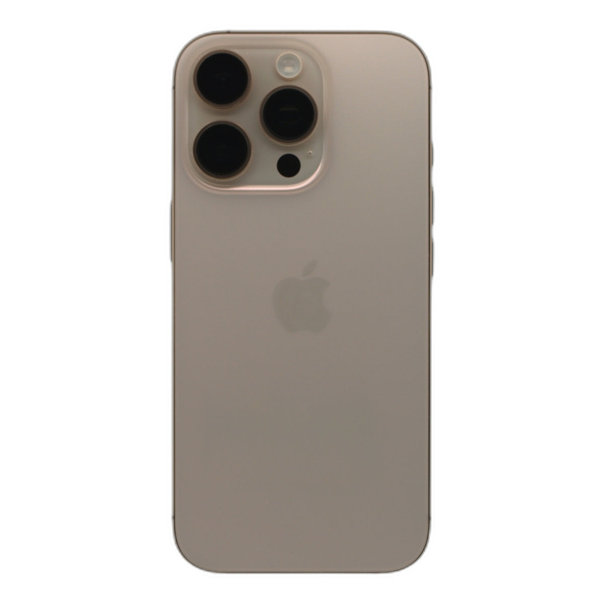 95新 Apple iPhone 16 Pro 256G 沙漠色鈦金屬 中國大陸版