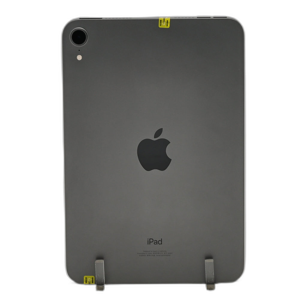 99新 Apple iPad mini6 256G 深空灰色 WIFI