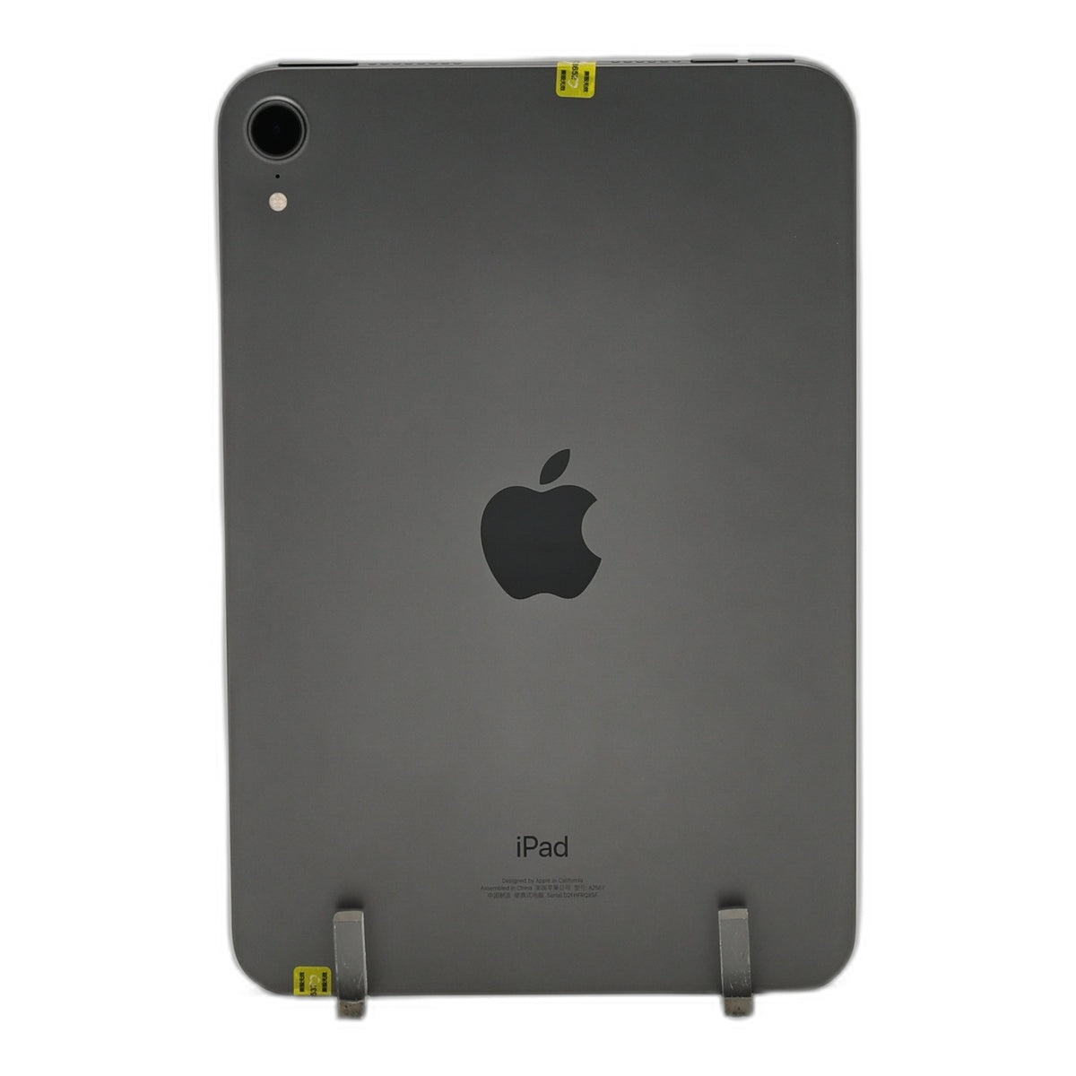 99新 Apple iPad mini6 256G 深空灰色 WIFI