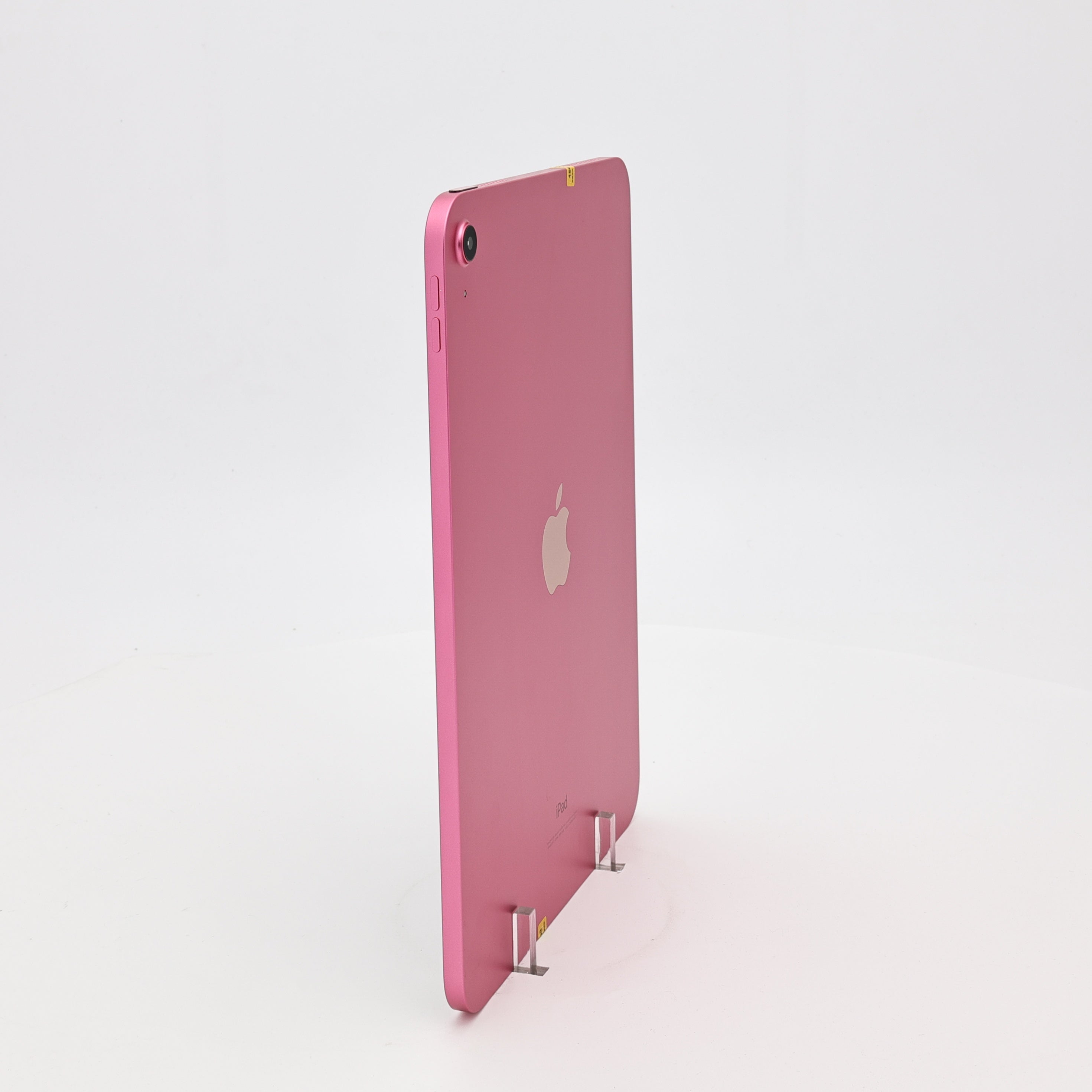 99新 Apple iPad 10代 64G 粉紅色 WIFI
