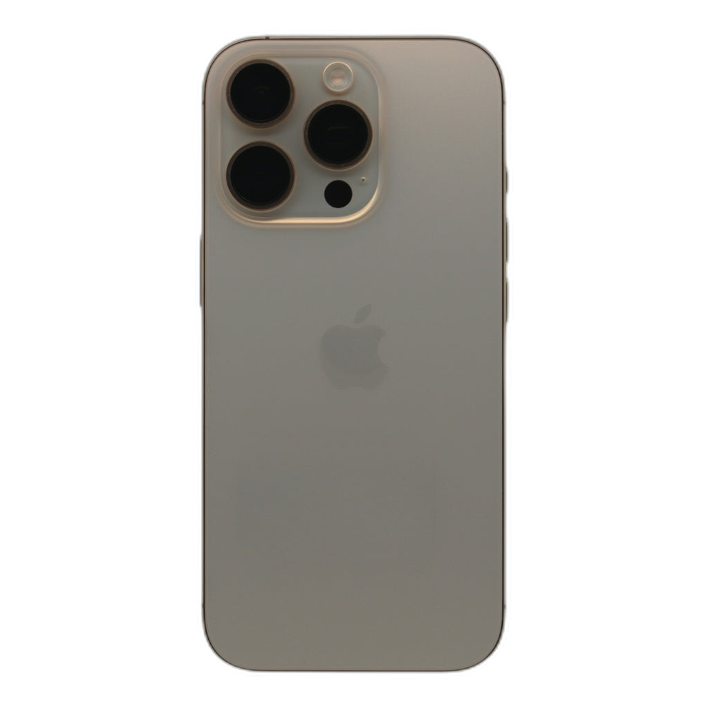 99新 Apple iPhone 16 Pro 128G 沙漠色鈦金屬 中國大陸版