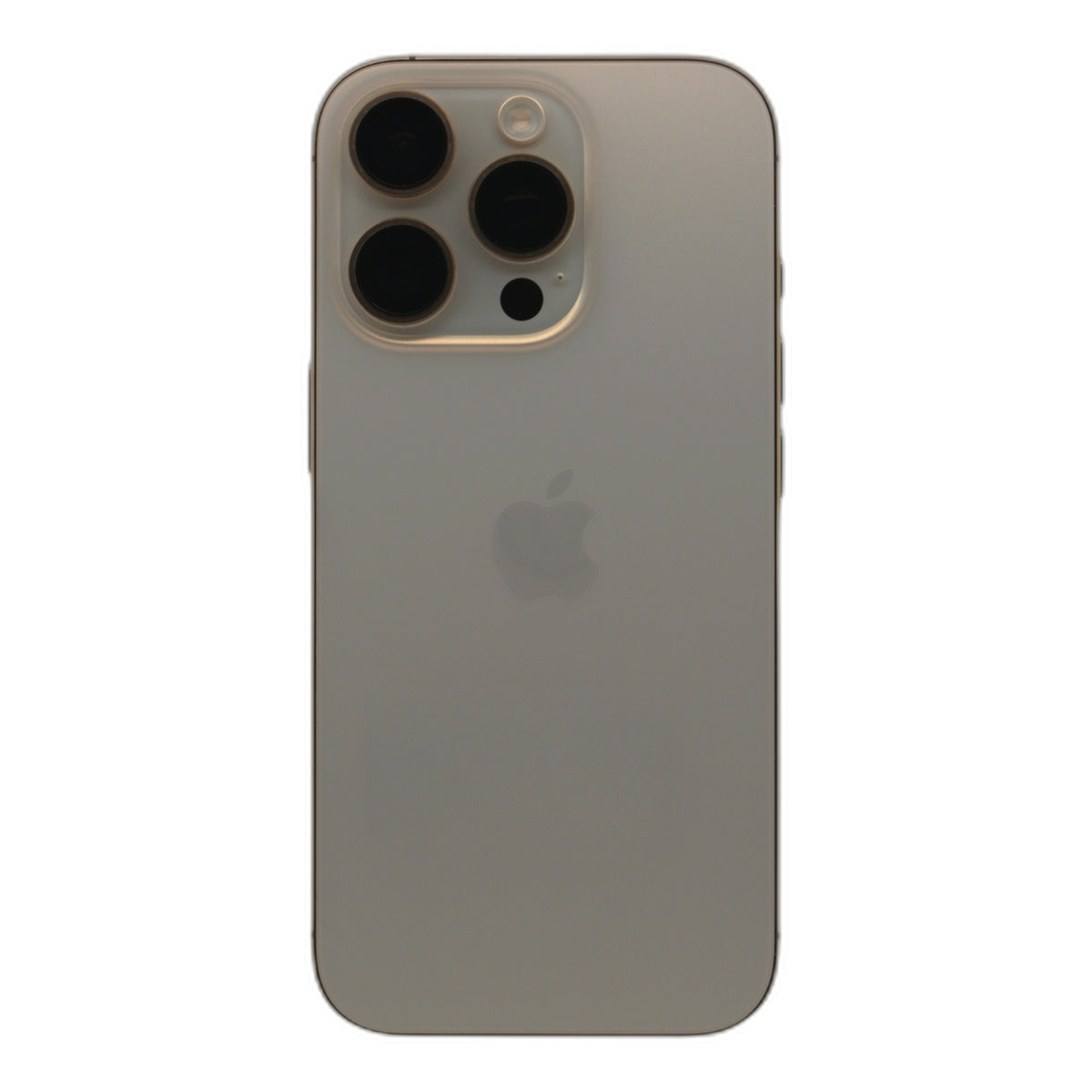 99新 Apple iPhone 16 Pro 128G 沙漠色鈦金屬 中國大陸版