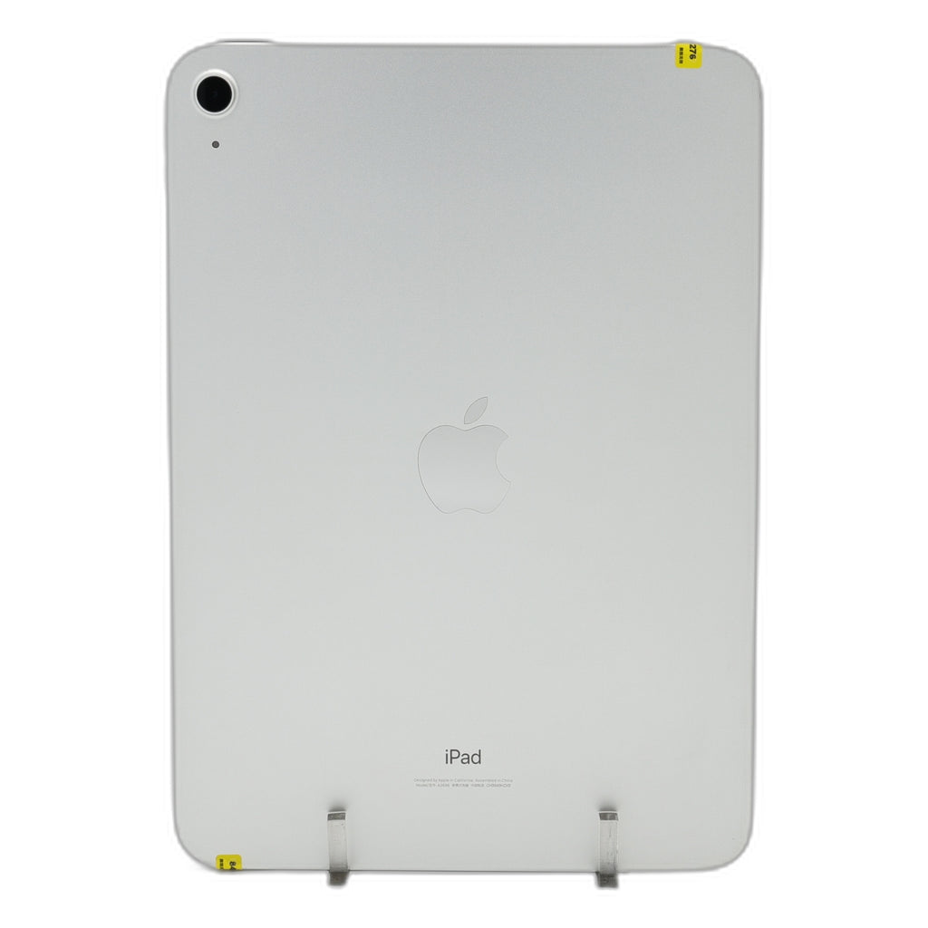 95新 Apple iPad 10代 64G 銀色 WIFI