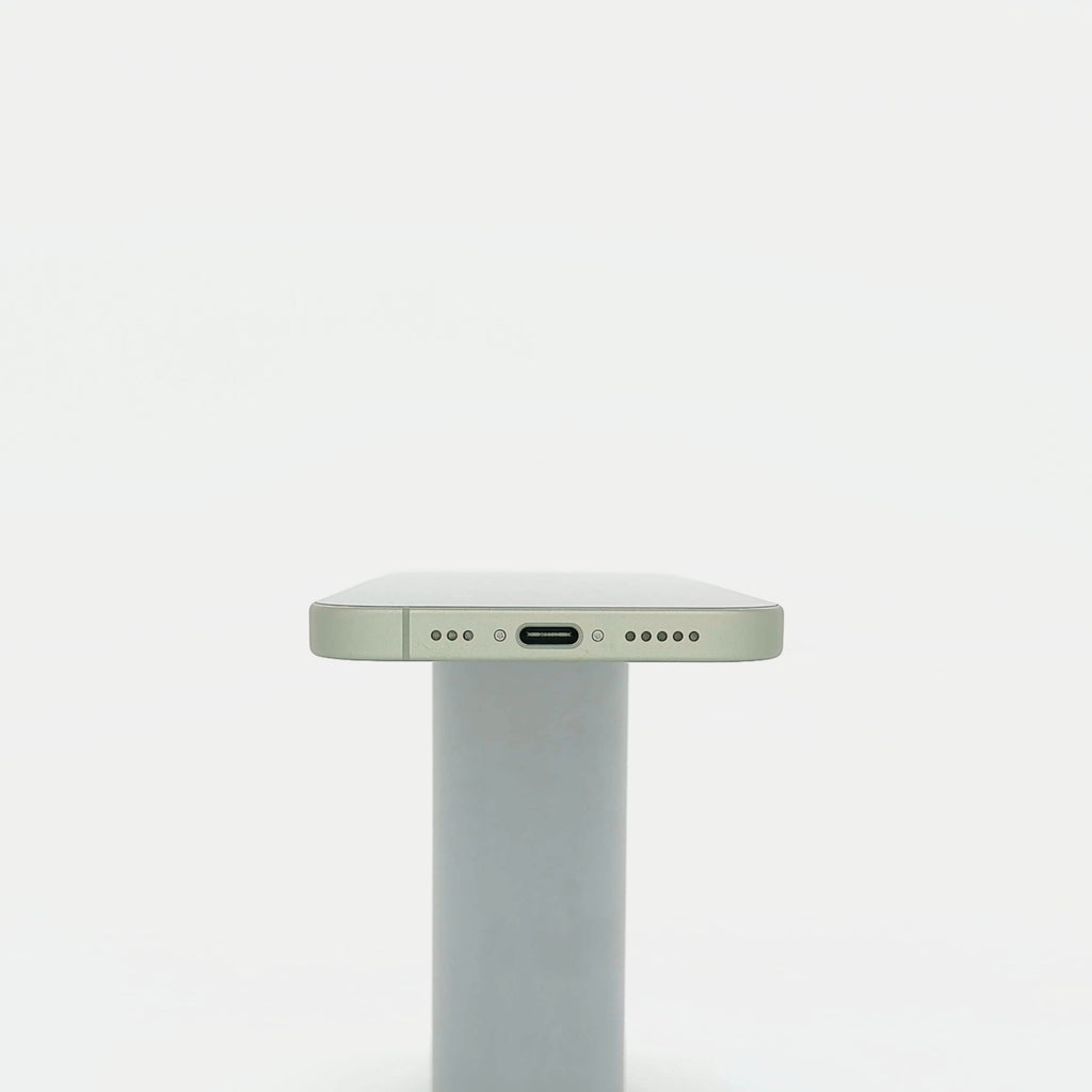 95新 Apple iPhone 17 256G 鼠尾草綠色 中國大陸版