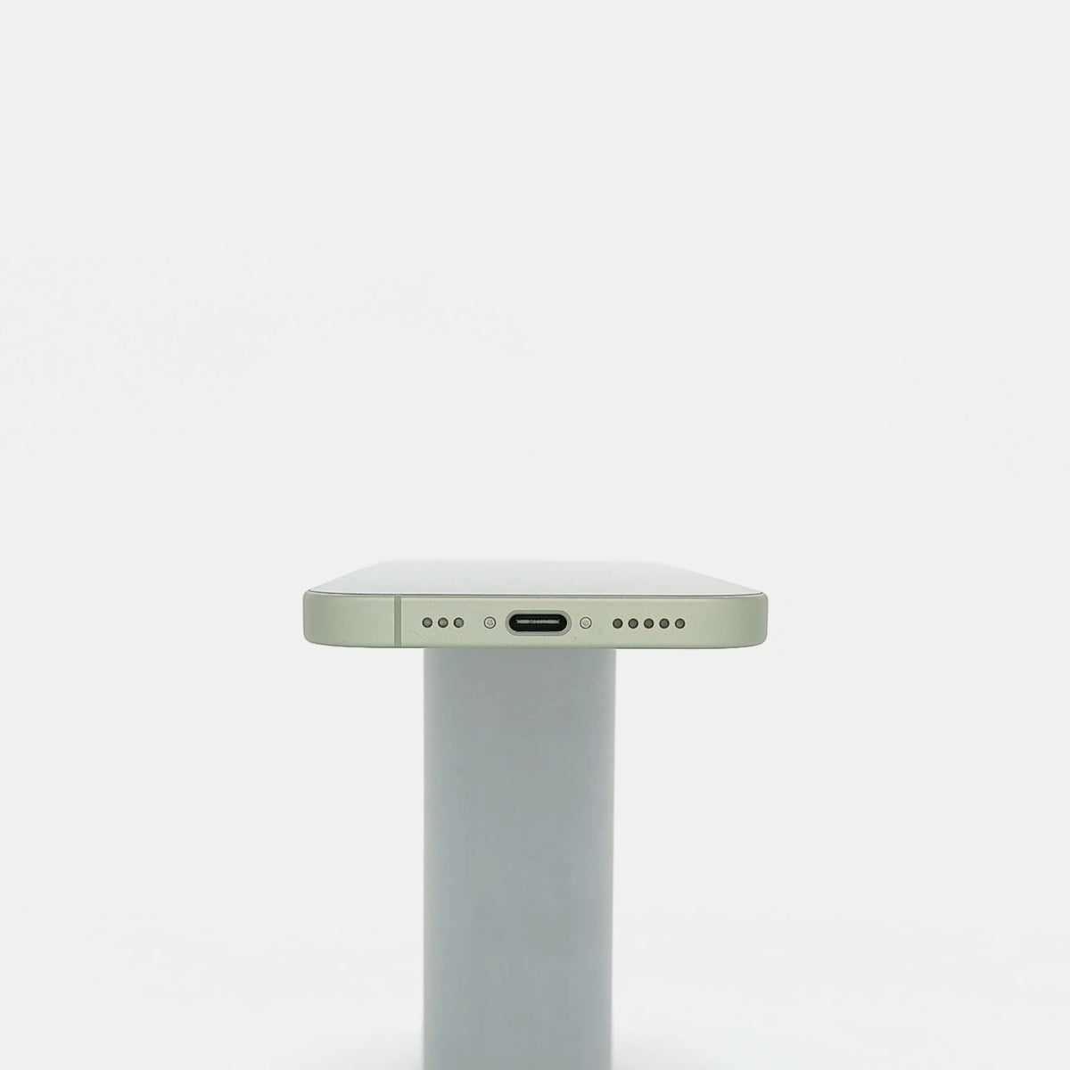 95新 Apple iPhone 17 256G 鼠尾草綠色 中國大陸版