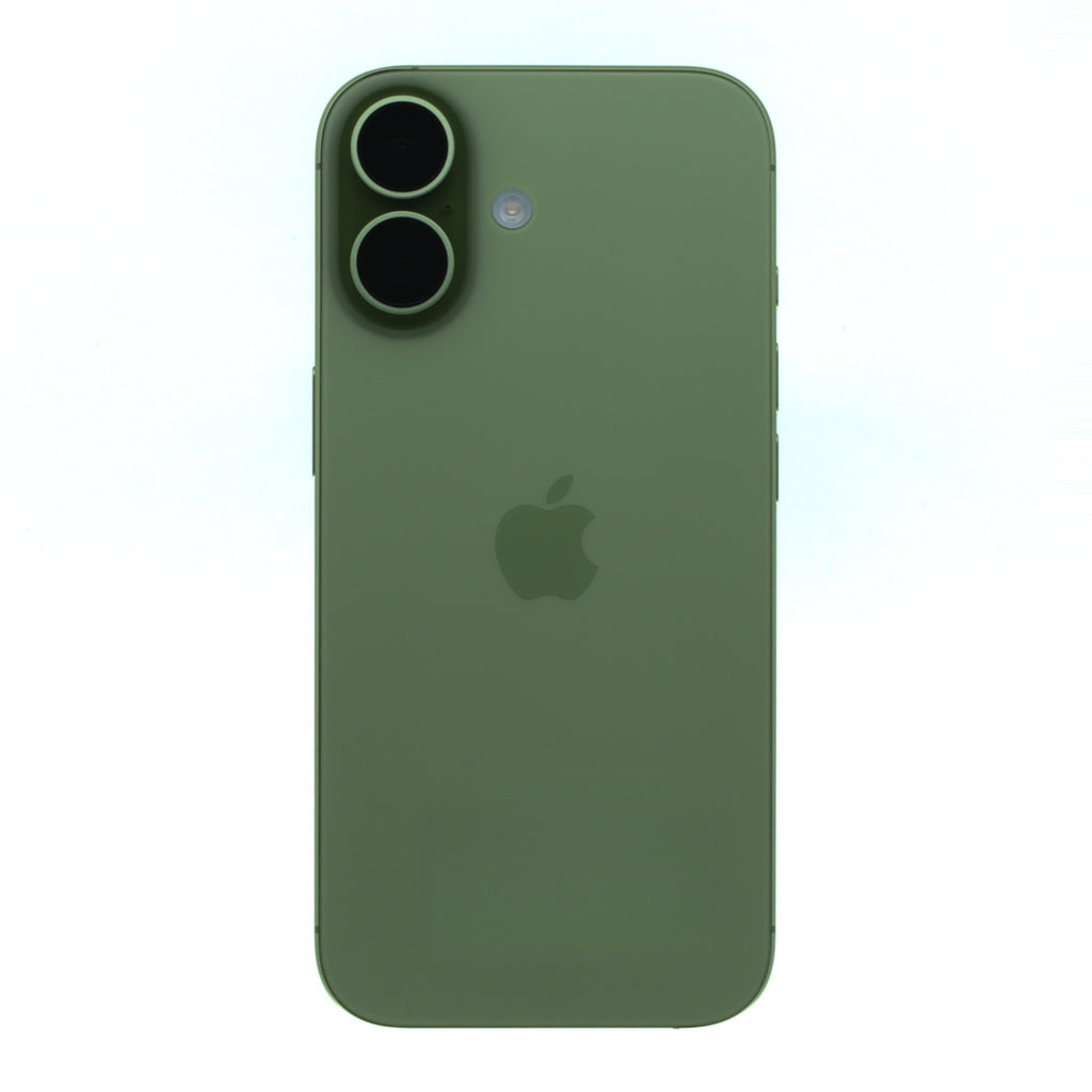 95新 Apple iPhone 17 256G 鼠尾草綠色 中國大陸版