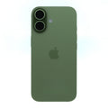 95新 Apple iPhone 17 256G 鼠尾草綠色 中國大陸版
