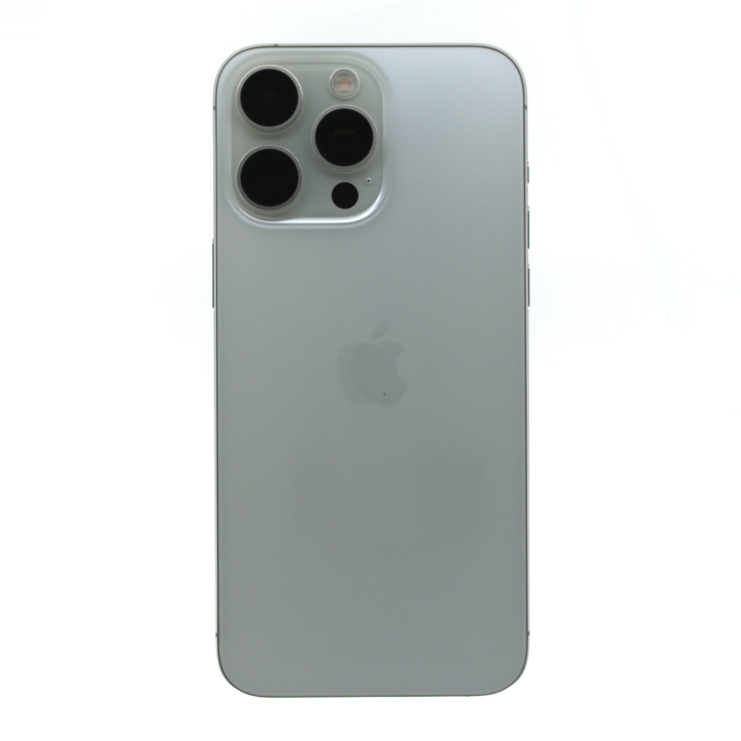 95新 Apple iPhone 15 Pro Max 256G 白色鈦金屬 中國大陸版