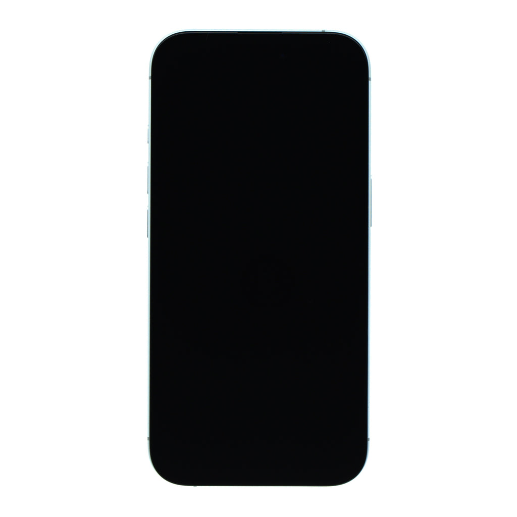 95新 Apple iPhone 16 256G 白色 中國大陸版