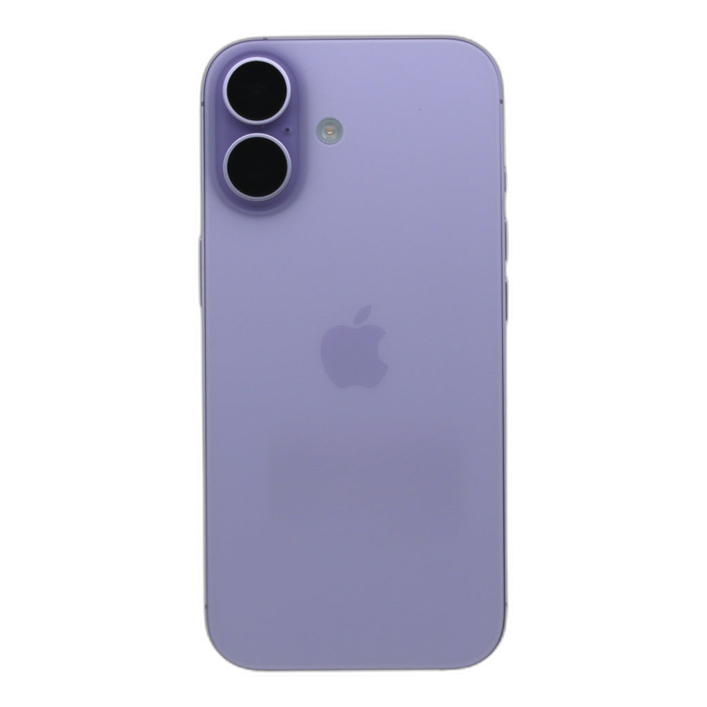 95新 Apple iPhone 17 256G 薰衣草紫色 中國大陸版