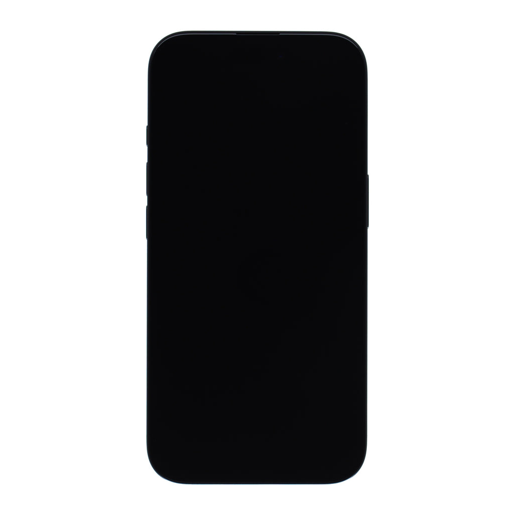 99新 Apple iPhone 16 128G 黑色 中國大陸版