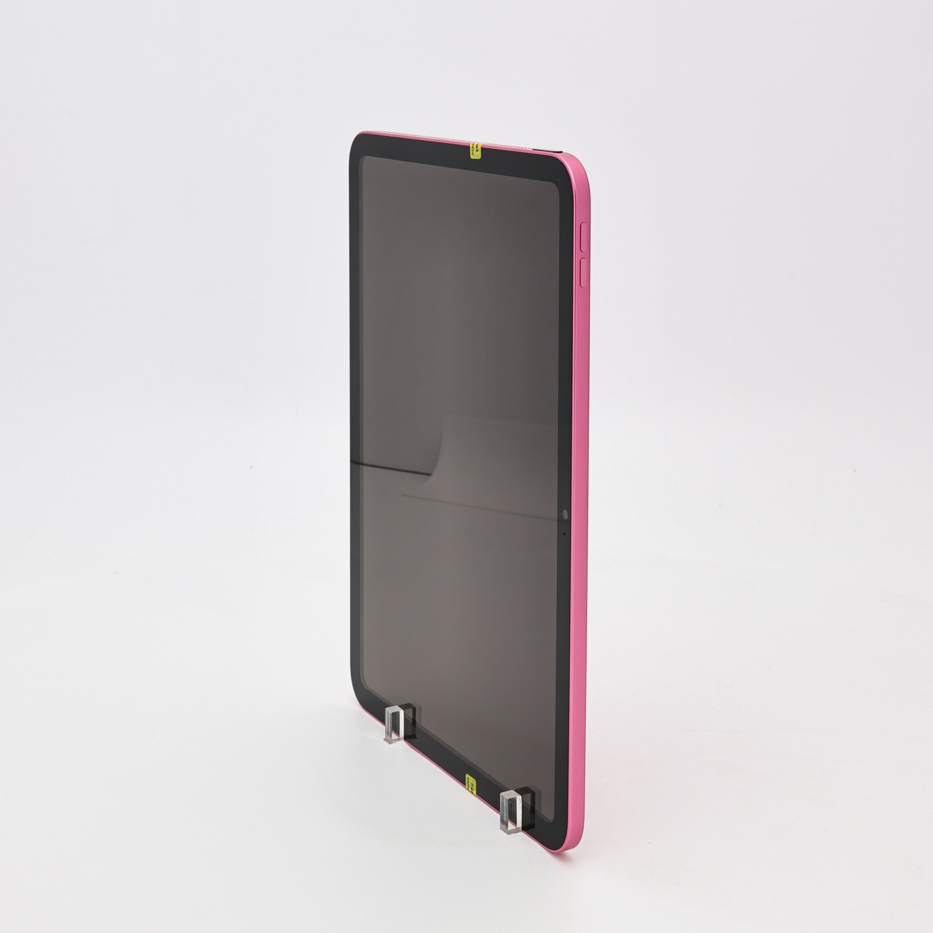 99新 Apple iPad 10代 256G 粉紅色 WIFI