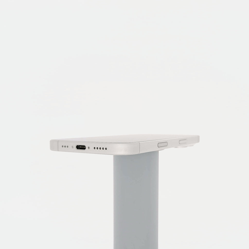 95新 Apple iPhone 16 256G 白色 中國大陸版