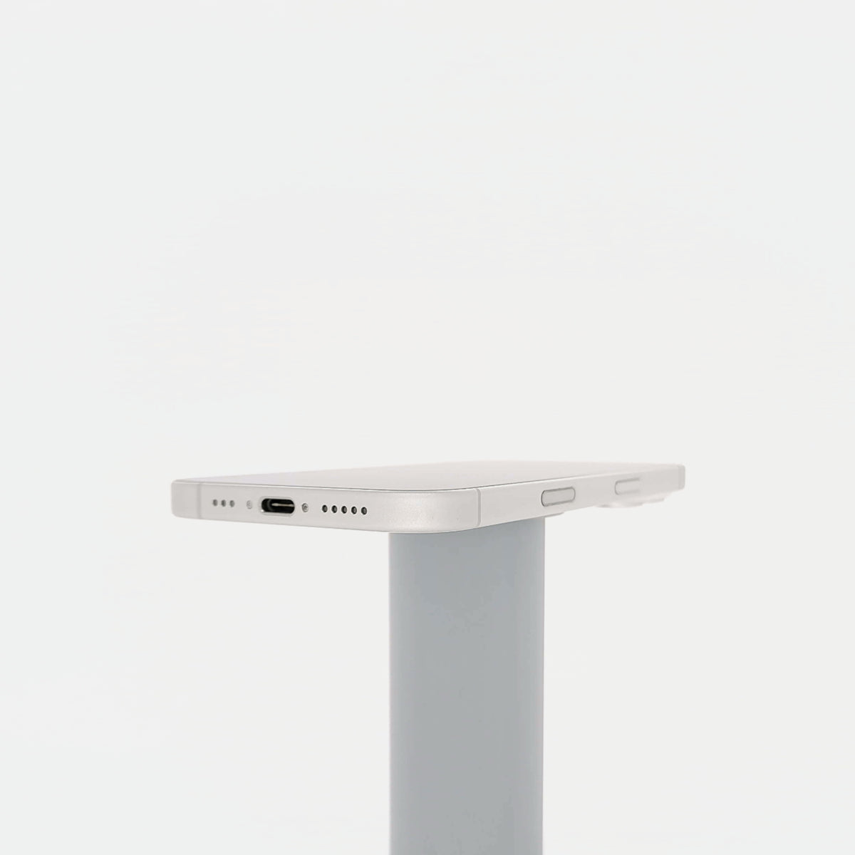 95新 Apple iPhone 16 256G 白色 中國大陸版